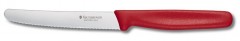 Tomato Knife Red