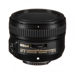 Nikon camera lens JAA015DA