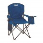 Chair Quad Cooler Blue