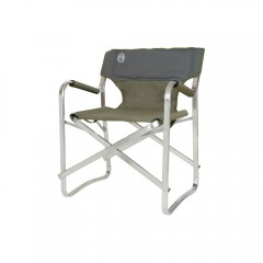 Deck Chair Green