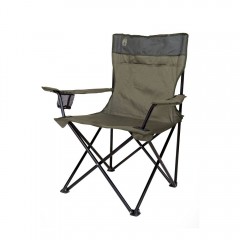 Standard Quad Chair Green