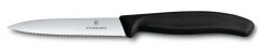 Paring Knife 10 Cm Blk