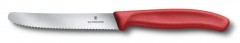 Victorinox Tomoto Knife Red