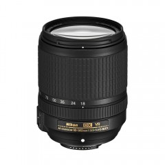 Nikon camera lens JAA819DD