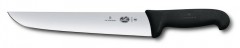 Butcher Knife Fibrox Bk 26 Cm