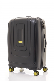 American Tourister Lightrax Sp 55Cm Blk