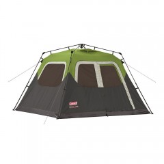 Fastpitch™ Instant Cabin 4