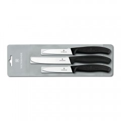 Swiss Classic 3 Pc Paring Knife