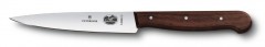 Kitchen Knife Rosewood-Cites