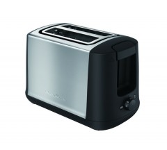 Toaster Stainless Steel