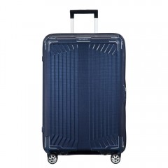 Samsonite Lite-Box 55cm Blue