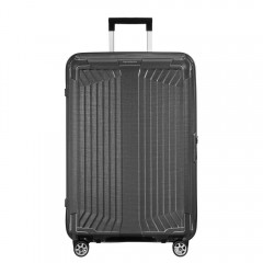 Samsonite Lite-Box 55cm Grey