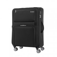 Samsonite Momentus 55cm Black