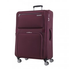 Samsonite Momentus 55cm Red