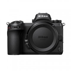 Nikon Digital SLR camera Z7