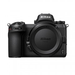 Nikon Digital SLR camera Z6