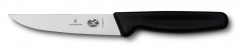 Carving Knife Black