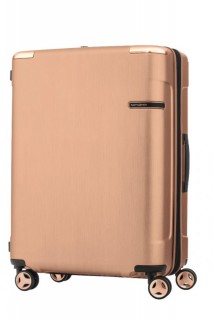 Samsonite Evoa 55cm Rose Gold