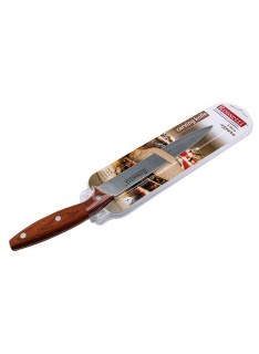 Wooden Handle Knife