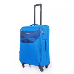 Kamiliant suitcase 56cm