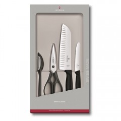 Swiss Classic Kitchen Set(1x4)