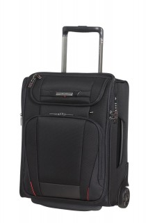 Samsonite Pro-Dlx 5 55cm Black