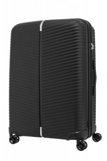 Samsonite Varro 55cm Black