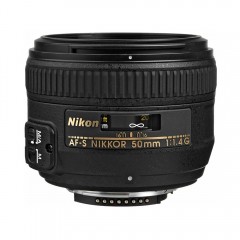 Nikon camera lens JAA014DA