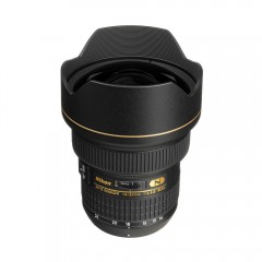 Nikon camera lens JAA801DA