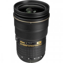 Nikon camera lens JAA802DA