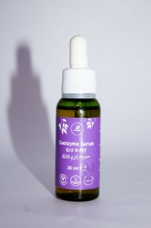 coenzyme serum Q10