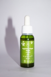 vegetable collagen serum