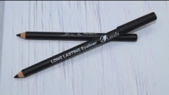 Long Lasting pencil Eyeliner- Deep Black o1