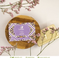 Zaitoniat Lavender Soap