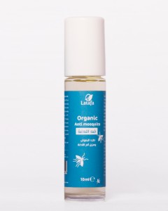 Anti Mosquito Roll On 10 Ml