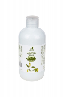 Latafa - Washing Cream With Extra Virgin Olive Oil (250 Ml)