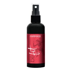 Farmasi Be Fit Refreshing &Fixing Face Spray 115 Ml