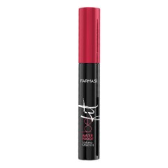 Farmasi Be Fit Mascara Waterproof