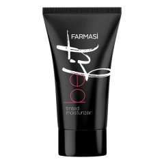 Farmasi Be Fit Tinted Moisturizer 01 - Light