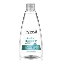 Farmasi Make Up Micellar Cleansing Water 225 Ml