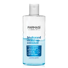 Farmasi Make Up Bi Phased Make Up Remover 225 Ml