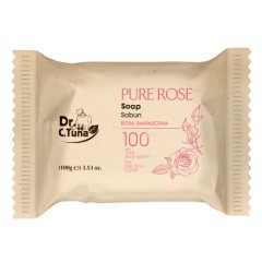 Farmasi Dr C Tuna Pure Rose Soap 100 Gr
