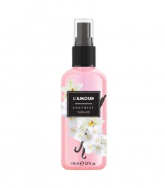 Farmasi Body Mist For Women L’ Amour 115 Ml