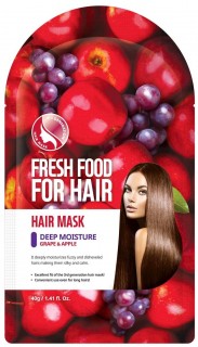 Fresh Food For Hair Mask Deep Monisture