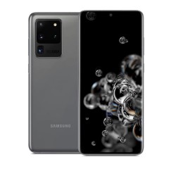 Samsung S20 Ultra,Screen 6.9",  512GB - Grey