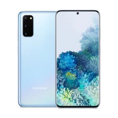 Samsung S20 4G ,128GB - Blue