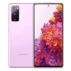 Samsung Fan Edition 5G, 128GB - Lavender
