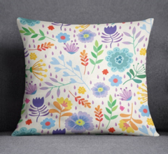 Multicoloured Cushion Covers 45x45cm-500
