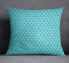 Multicoloured Cushion Covers 45x45cm- 504