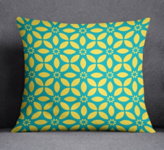 Multicoloured Cushion Covers 45x45cm- 507